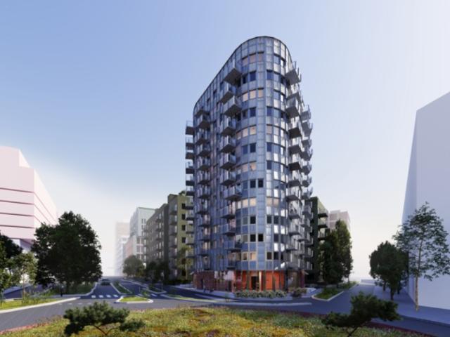 Lägenhet hyra i Malmö, Skåne