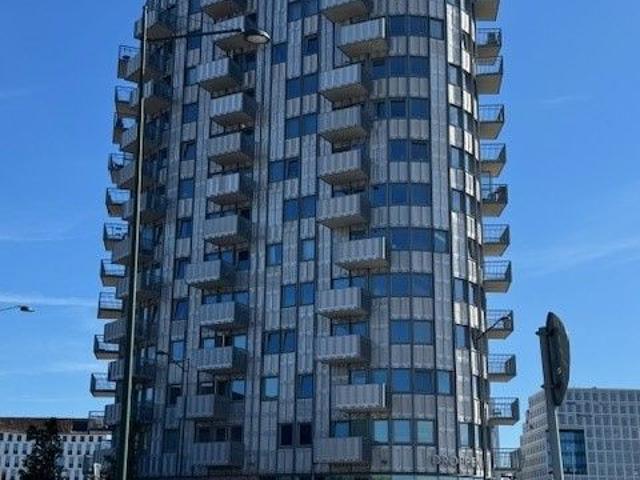 Lägenhet hyra i Malmö, Skåne