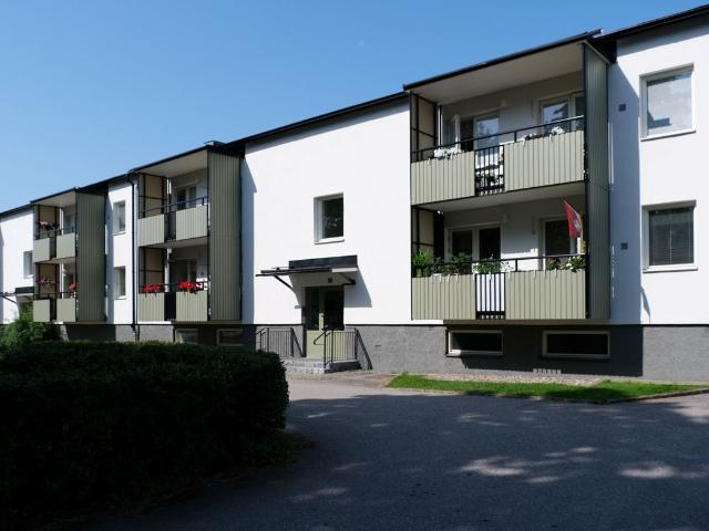 Lägenhet hyra i Forsbacka, Gävleborg