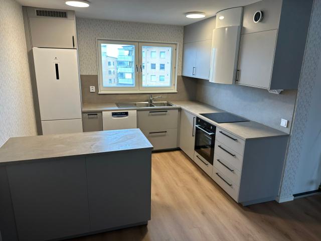 Lägenhet hyra i Gislaved, Jönköping