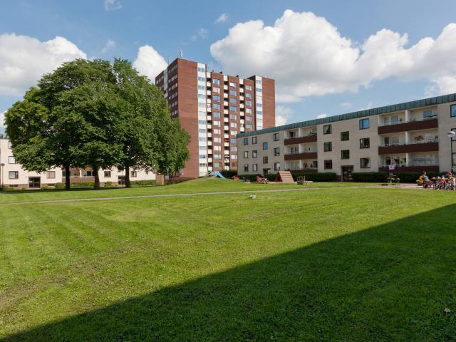 Lägenhet hyra i Ektorp, Norrköping