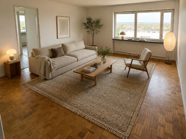 Lägenhet hyra i Norrköping, Östergötland
