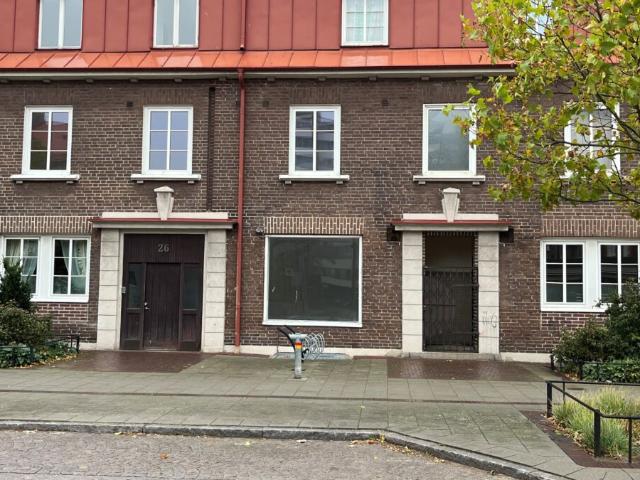 Lägenhet hyra i Helsingborg, Skåne