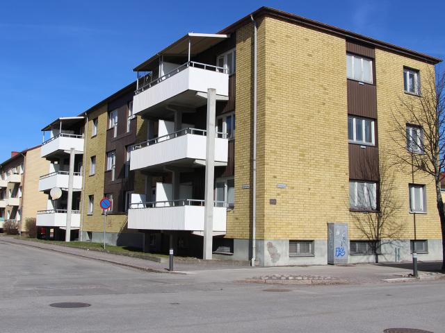 Lägenhet hyra i Katrineholm, Södermanland
