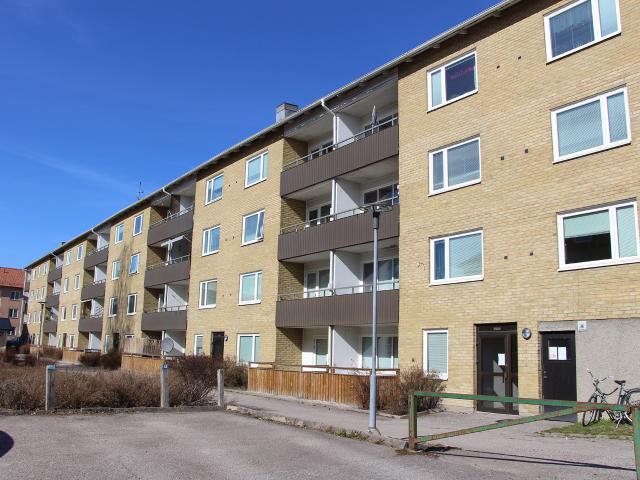 Lägenhet hyra i Katrineholm, Södermanland