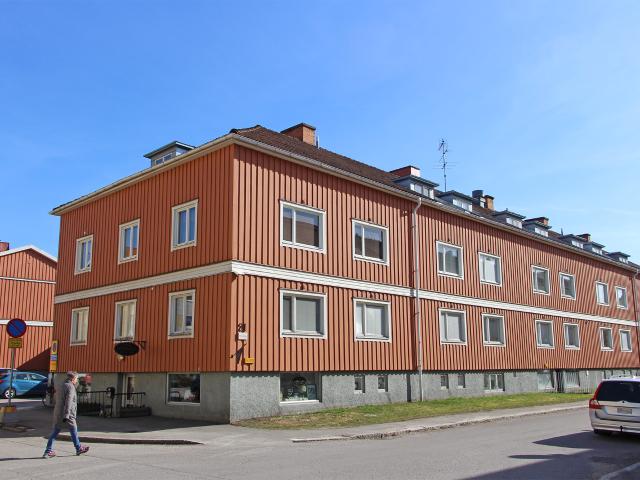 Lägenhet hyra i Katrineholm, Södermanland