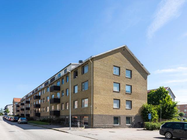 Lägenhet hyra i Katrineholm, Södermanland