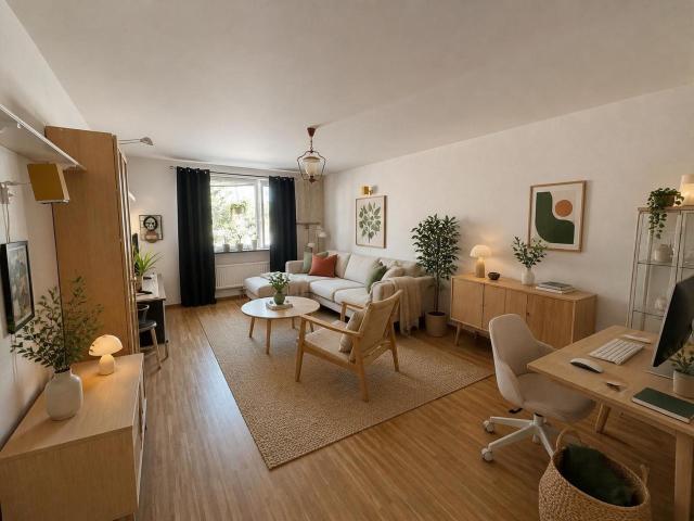 Lägenhet hyra i Katrineholm, Södermanland
