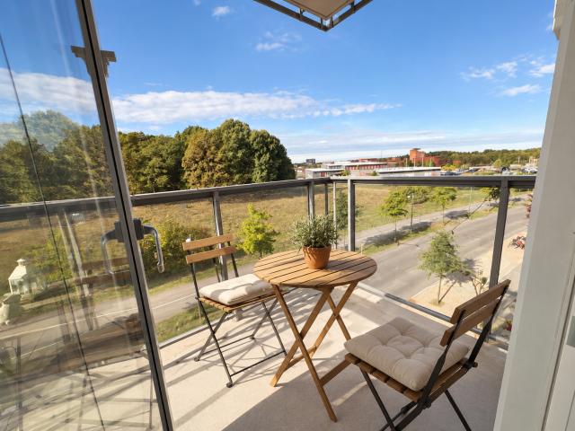 Lägenhet hyra i Linköping, Östergötland