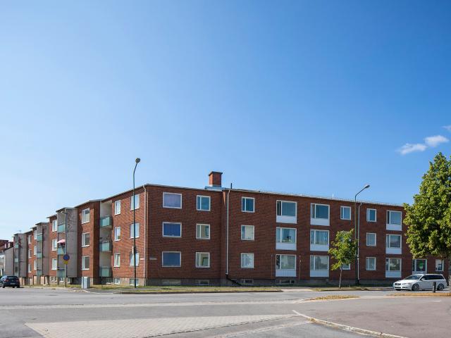 Lägenhet hyra i Katrineholm, Södermanland