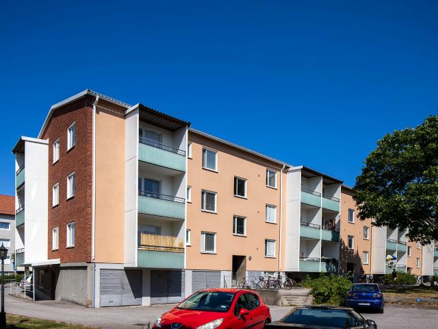 Lägenhet hyra i Katrineholm, Södermanland