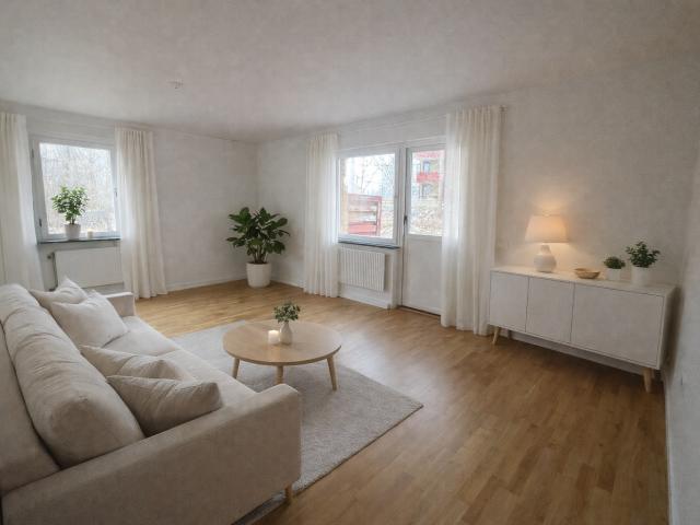 Lägenhet hyra i Växjö, Kronoberg