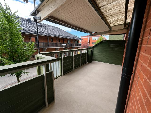 Lägenhet hyra i Sandviken, Gävleborg