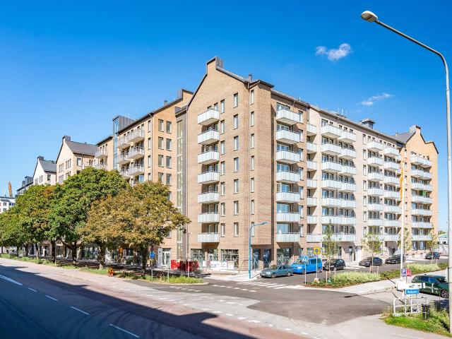 Lägenhet hyra i Uppsala