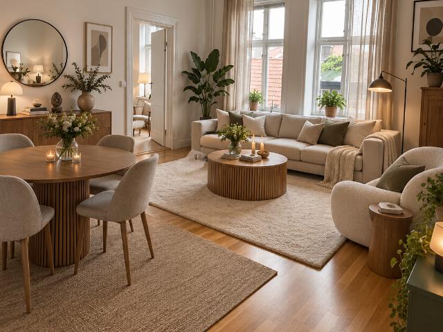 Lägenhet hyra i Ystad, Skåne