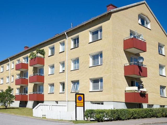 Lägenhet hyra i Motala, Östergötland