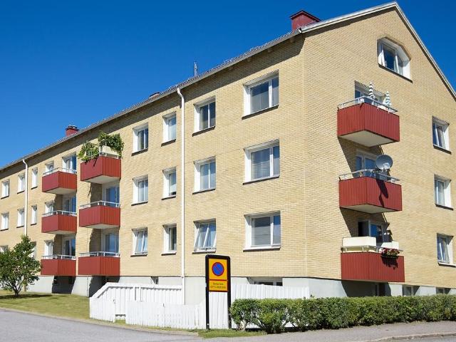 Lägenhet hyra i Sala, Västmanland