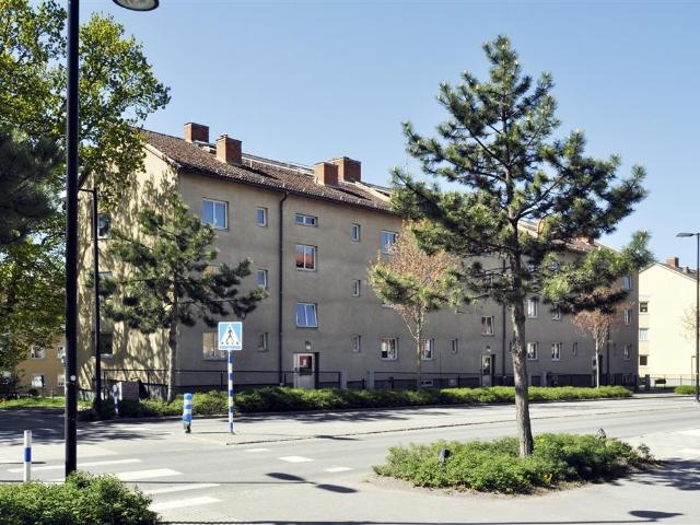 Lägenhet hyra i Linköping, Östergötland