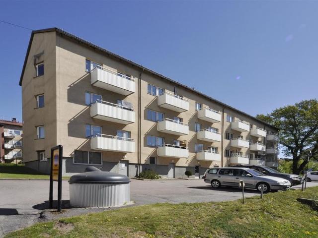 Lägenhet hyra i Motala, Östergötland