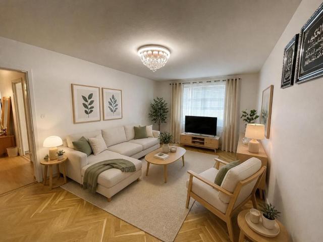 Lägenhet hyra i Katrineholm, Södermanland