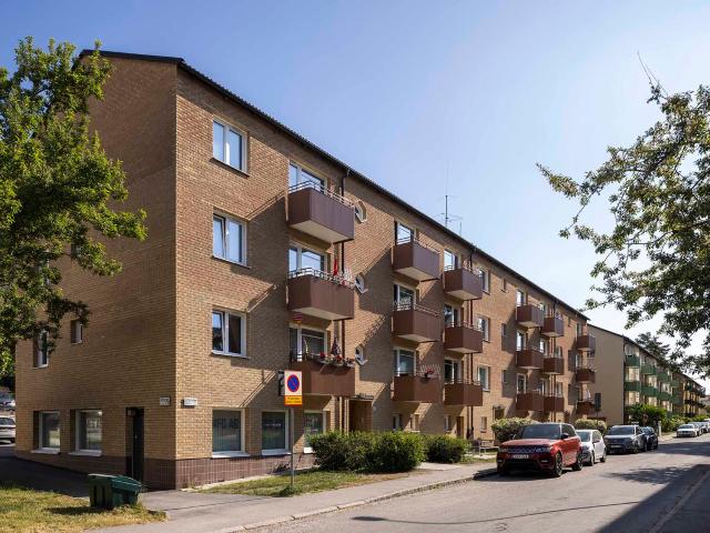 Lägenhet hyra i Botkyrka, Stockholm