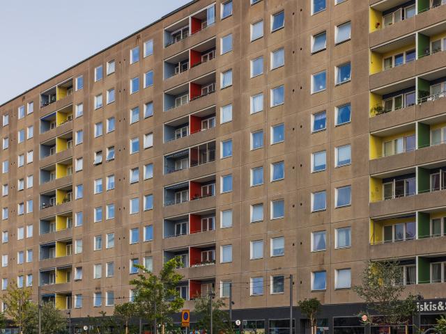 Lägenhet hyra i Malmö, Skåne