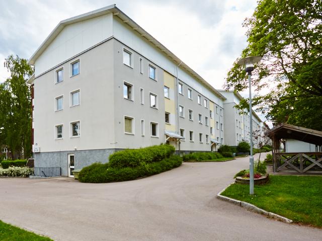 Lägenhet hyra i Västerås, Västmanland