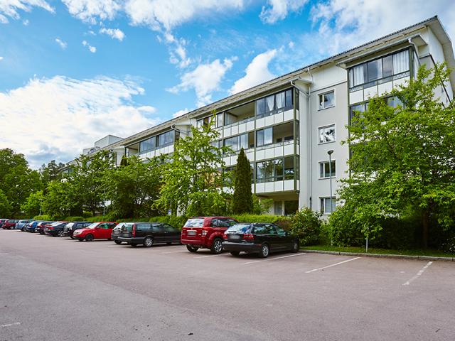 Lägenhet hyra i Västerås, Västmanland