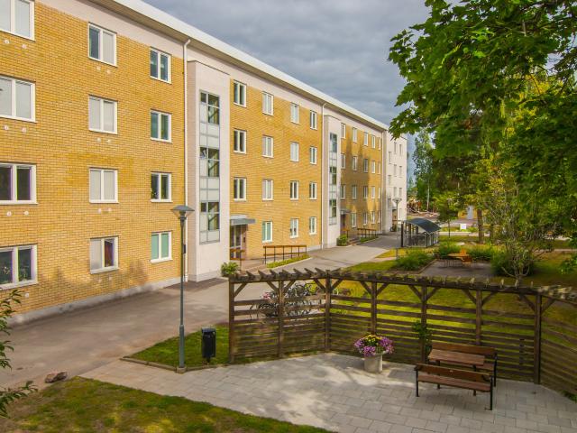 Lägenhet hyra i Växjö, Kronoberg