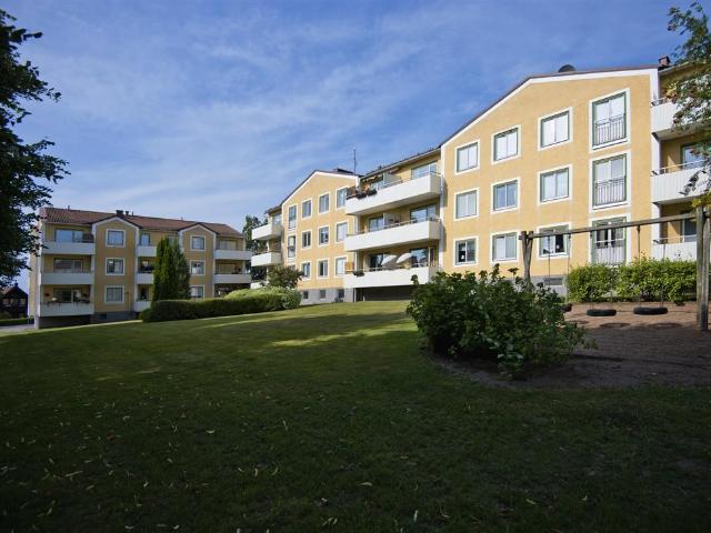 Lägenhet hyra i Motala, Östergötland