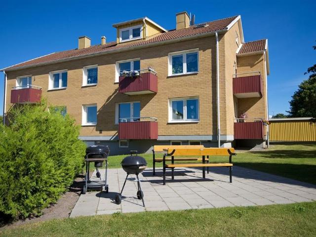Lägenhet hyra i Motala, Östergötland