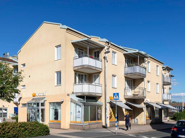 Lägenhet hyra i Värnamo, Jönköping