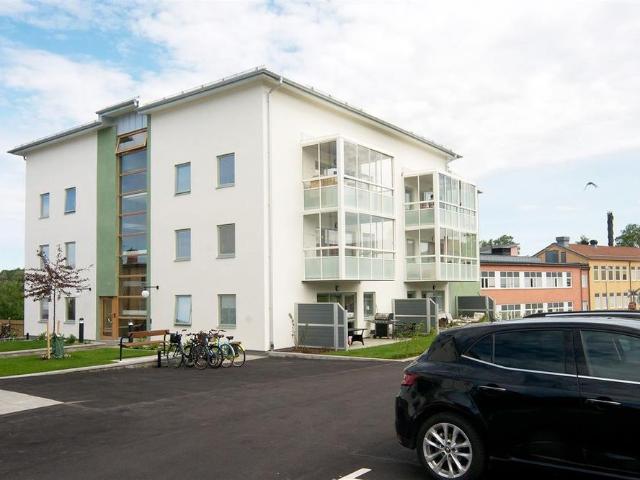 Lägenhet hyra i Motala, Östergötland