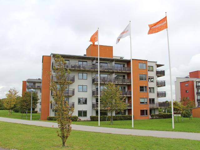 Lägenhet hyra i Brunnshög, Lund