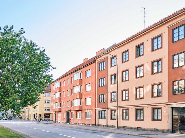 Lägenhet hyra i Malmö, Skåne