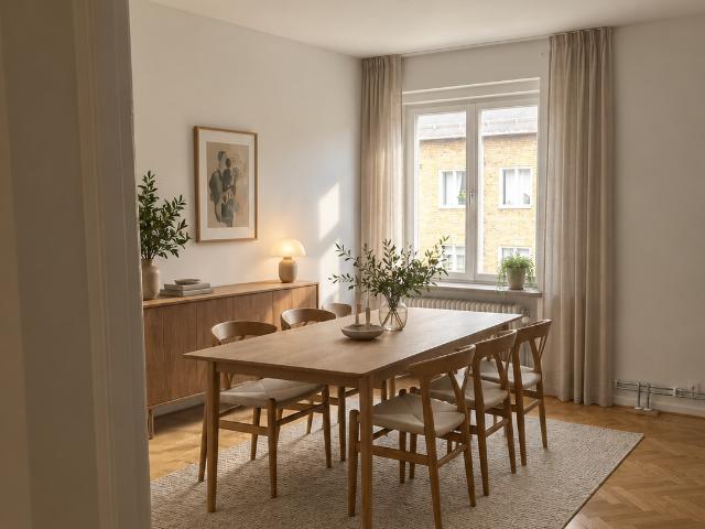 Lägenhet hyra i Malmö, Skåne