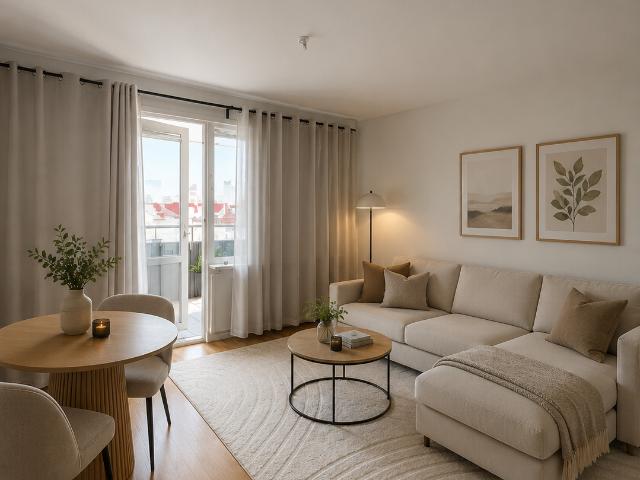 Lägenhet hyra i Malmö, Skåne