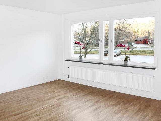 Lägenhet hyra i Åkersberga, Stockholm