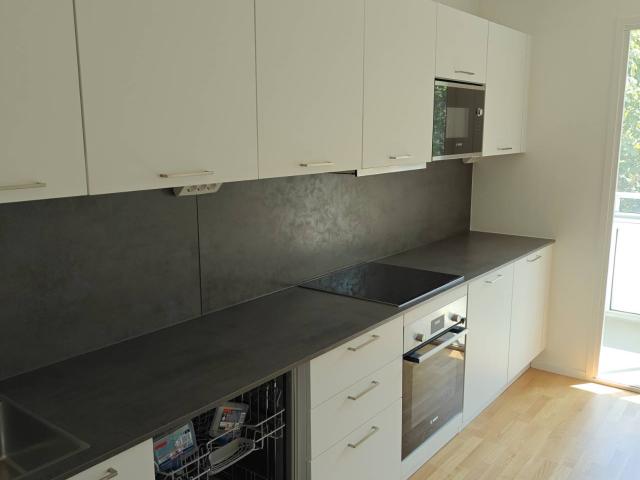 Lägenhet hyra i Åkersberga, Stockholm