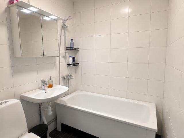 Lägenhet hyra i Malmö, Skåne