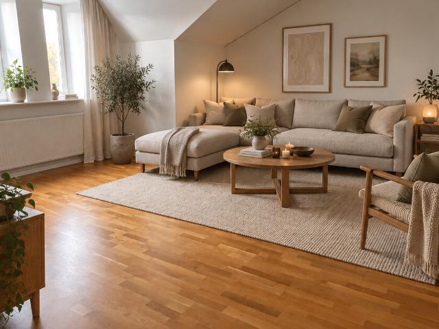 Lägenhet hyra i Gamla staden, Norrköping