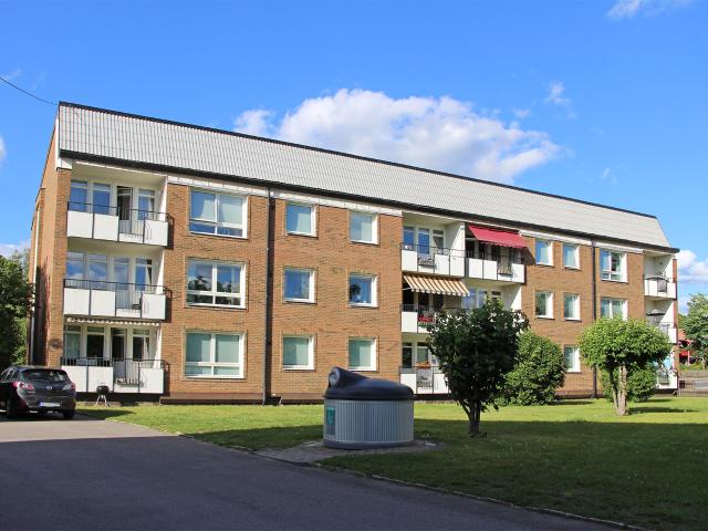 Lägenhet hyra i Vetlanda, Jönköping