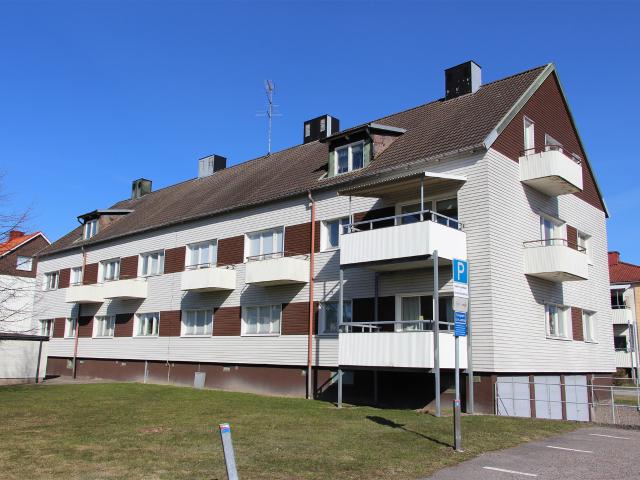 Lägenhet hyra i Katrineholm, Södermanland