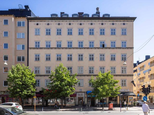 Lägenhet hyra i Botkyrka, Stockholm