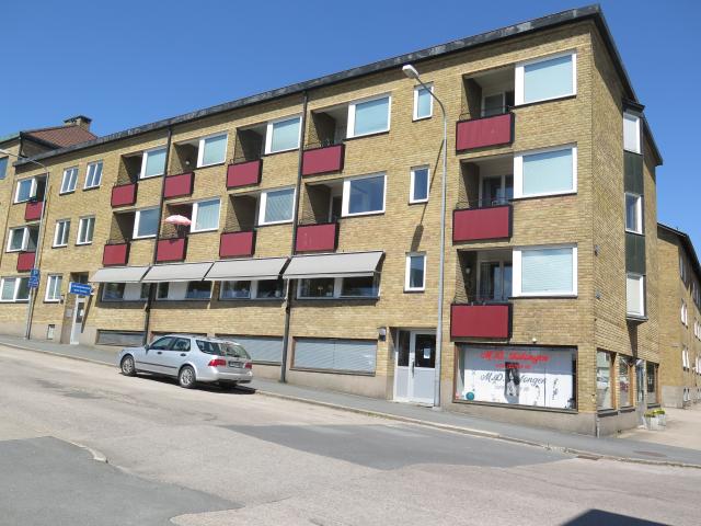 Lägenhet hyra i Ljungby, Kronoberg