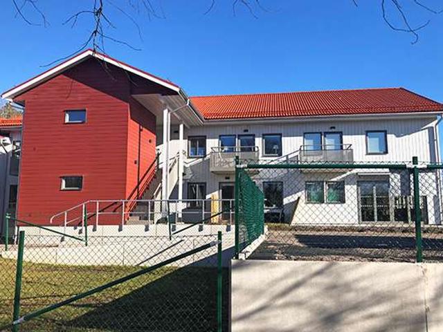 Lägenhet hyra i Västra Götaland