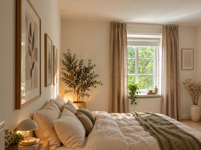 Lägenhet hyra i Kirsebergsstaden, Malmö