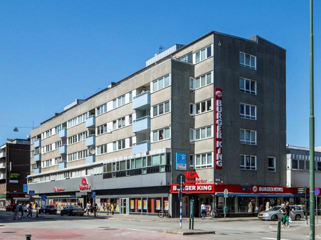 Lägenhet hyra i Malmö, Skåne
