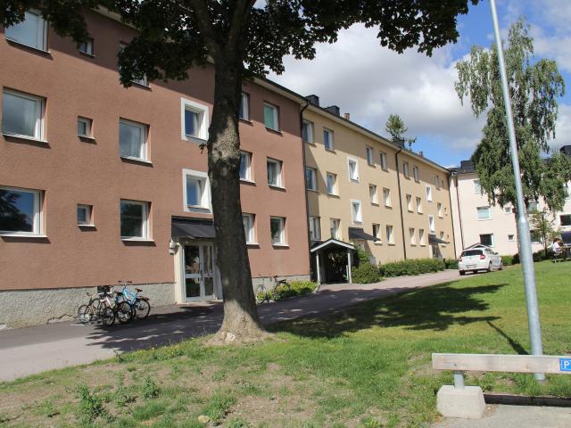 Lägenhet hyra i Kolbäck, Västmanland