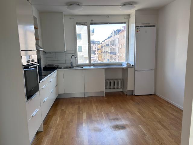 Lägenhet hyra i Helsingborg, Skåne